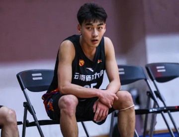 开云体育-CUBAL西南赛区：陈昱豪31分，云南师范大学战胜中南大学